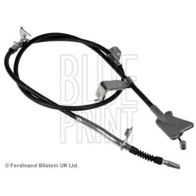 Cable de accionamiento, freno de estacionamiento BLUEPRINT ADN146293 Barato